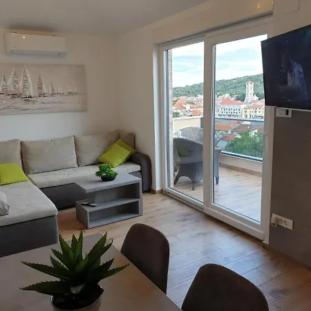 Starfish - Appartement *