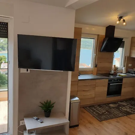 Starfish - Apartment Tisno