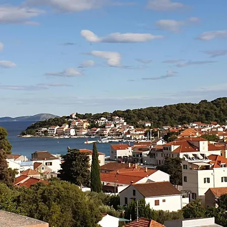 Apartamento Starfish -