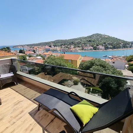 Starfish - Appartement