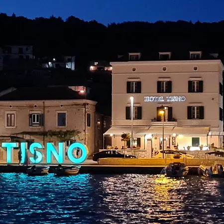 Appartement Starfish - *