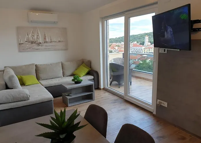 Starfish - Apartment *