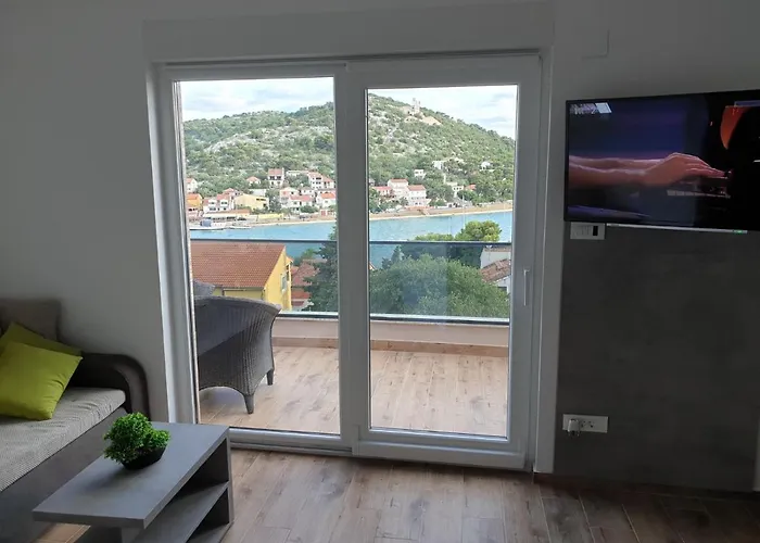 Starfish - Appartement