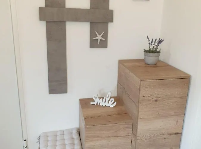 Apartamento Starfish -