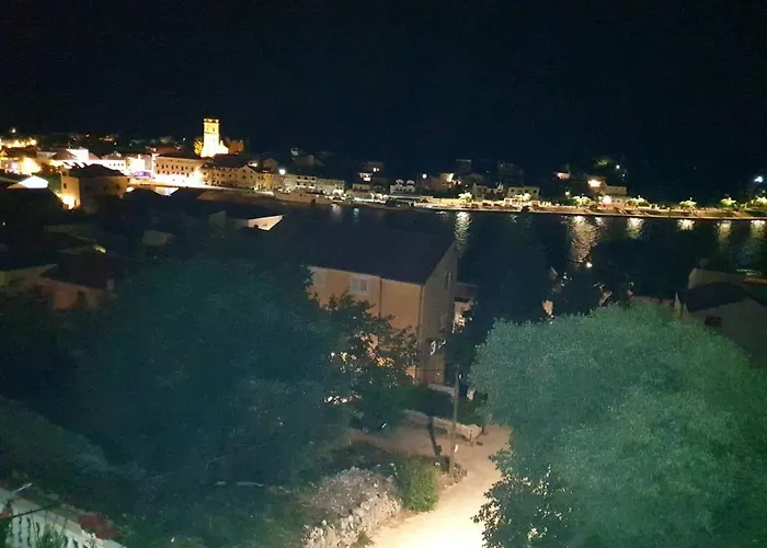 Starfish - Appartement