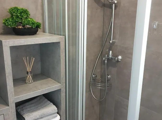 Apartamento Starfish - *