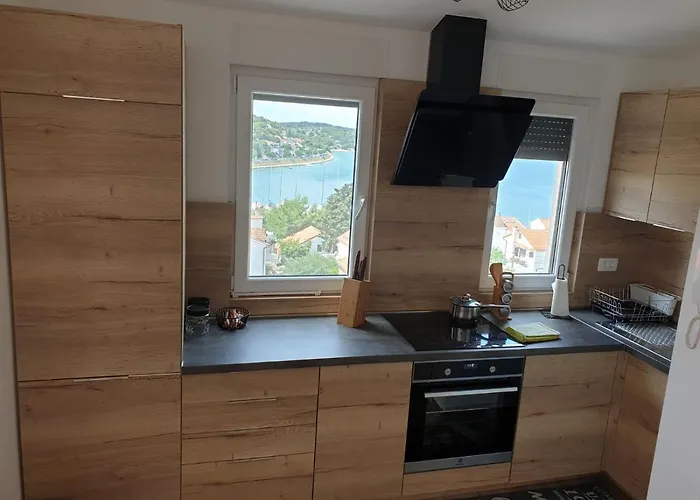 Starfish - Appartement