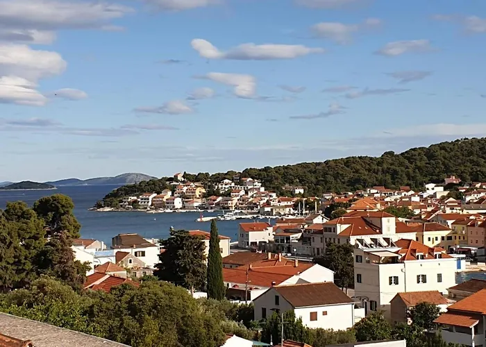 Apartamento Starfish -