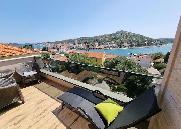 Starfish - Appartement