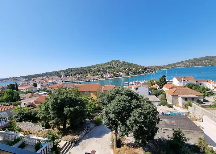 Appartement Starfish -