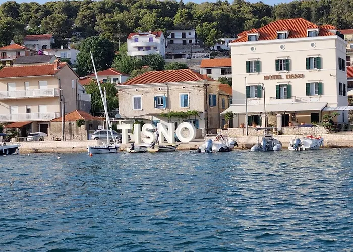 Starfish - Appartement